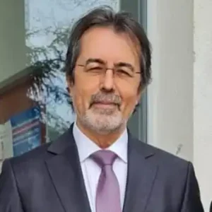 Prof. Dr. Halil GÜNEŞ Prof. Dr. Halil GÜNEŞ