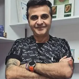 Dr. Haluk ÖMER Dr. Haluk ÖMER