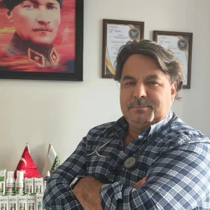 DVM. Hüseyin AKSAY DVM. Hüseyin AKSAY