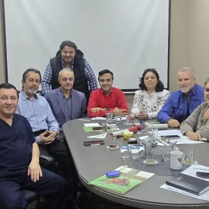 VARGE – Bir Fikirden Bilimsel Bir Dayanışmaya Misyonumuz