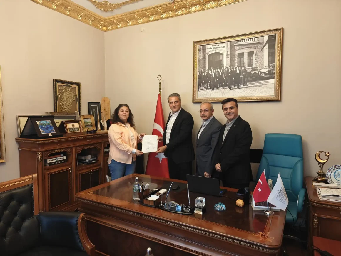 VARGE – Bir Fikirden Bilimsel Bir Dayanışmaya Vizyonumuz