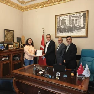 VARGE – Bir Fikirden Bilimsel Bir Dayanışmaya Vizyonumuz