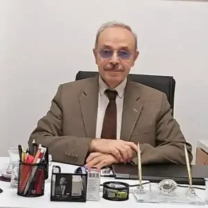 Dr. Muhsin ÖZTÜRK Dr. Muhsin ÖZTÜRK
