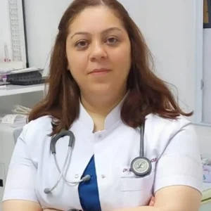 Dr. Müjgan ÇEVİK AKSAY Dr. Müjgan ÇEVİK AKSAY